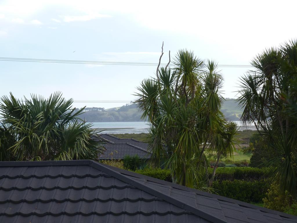 The Green House B&B Whitianga Room photo